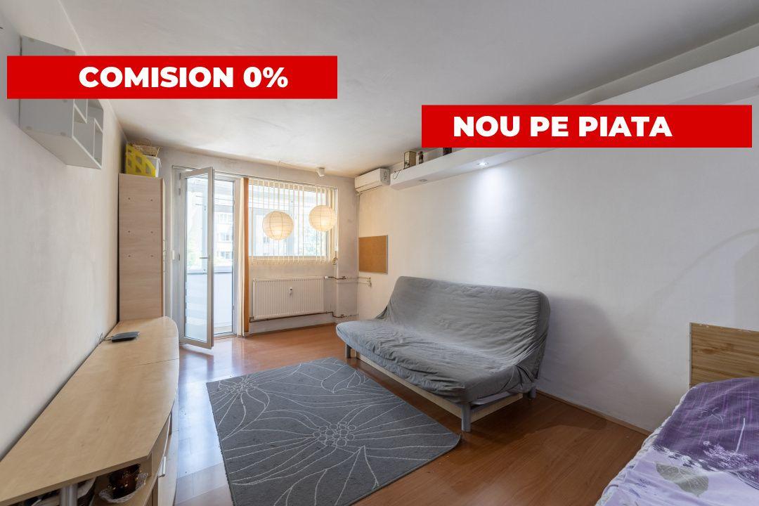 Ap. 3 camere, decomandat, etaj 2, Lacul Tei, Bucuresti - 1