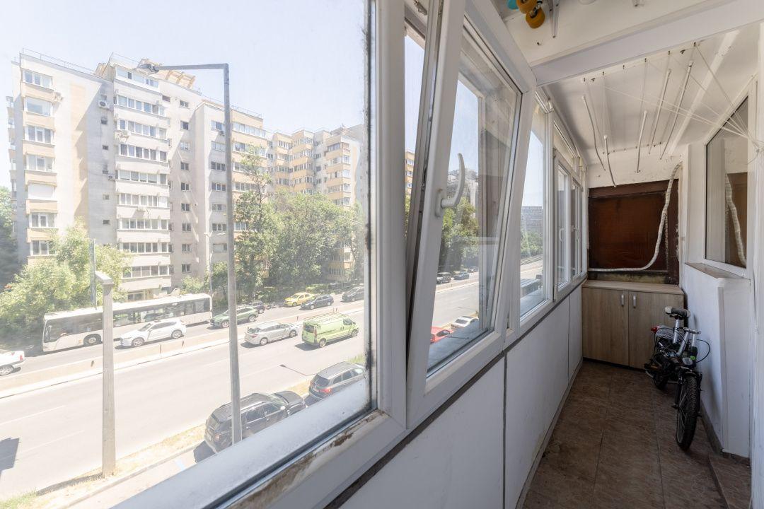 Ap. 3 camere, decomandat, etaj 2, Lacul Tei, Bucuresti - 16