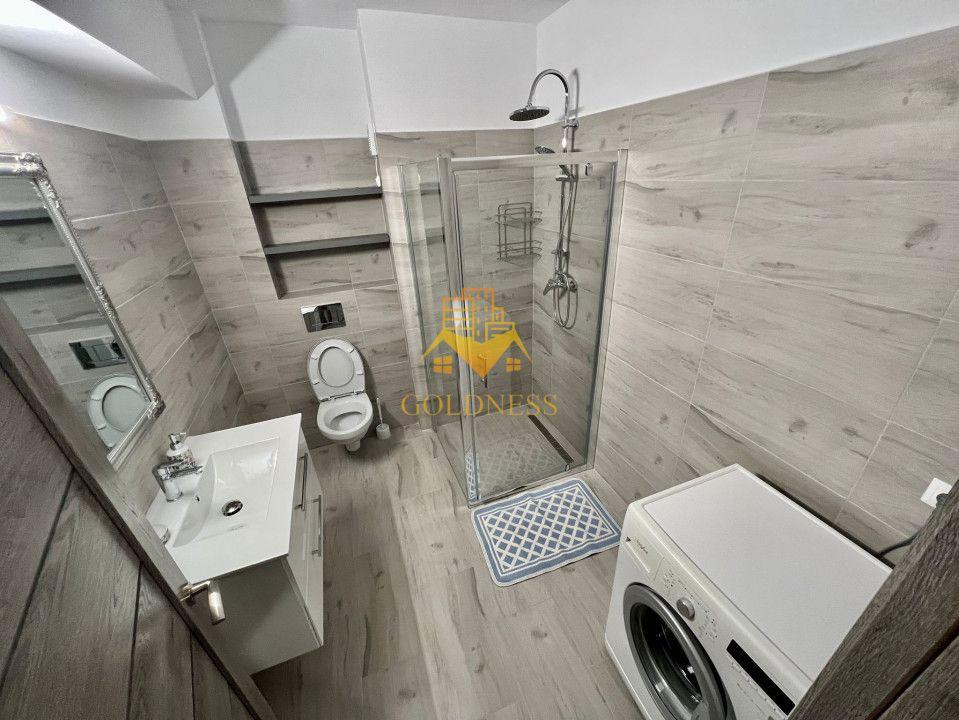 2 camere, modern, parcare subterana, prima inchiriere,Marasti,Fabricii - 7