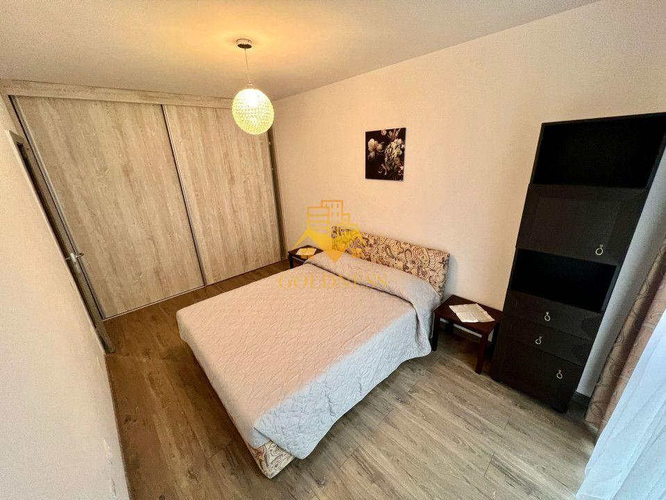2 camere, modern, parcare subterana, prima inchiriere,Marasti,Fabricii - 4