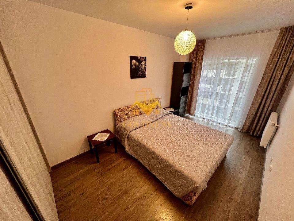 2 camere, modern, parcare subterana, prima inchiriere,Marasti,Fabricii - 5
