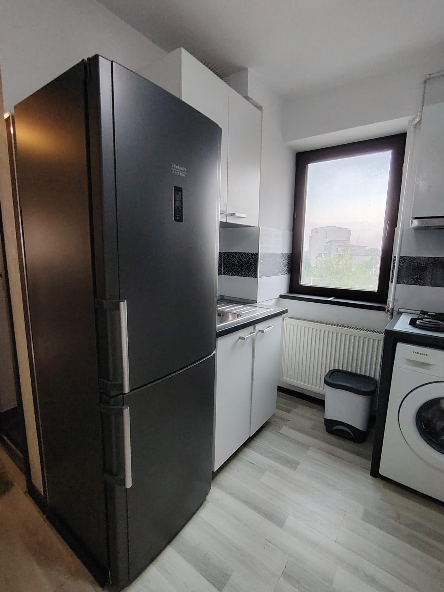 Apartament 3 camere| Bloc nou | Barbu Văcărescu - 11