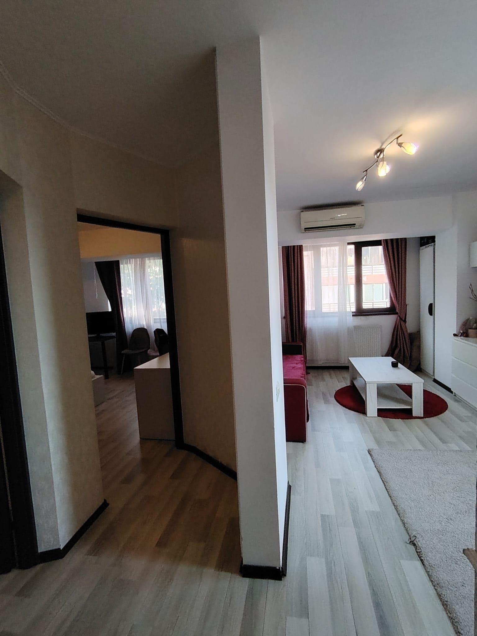 Apartament 3 camere| Bloc nou | Barbu Văcărescu - 6