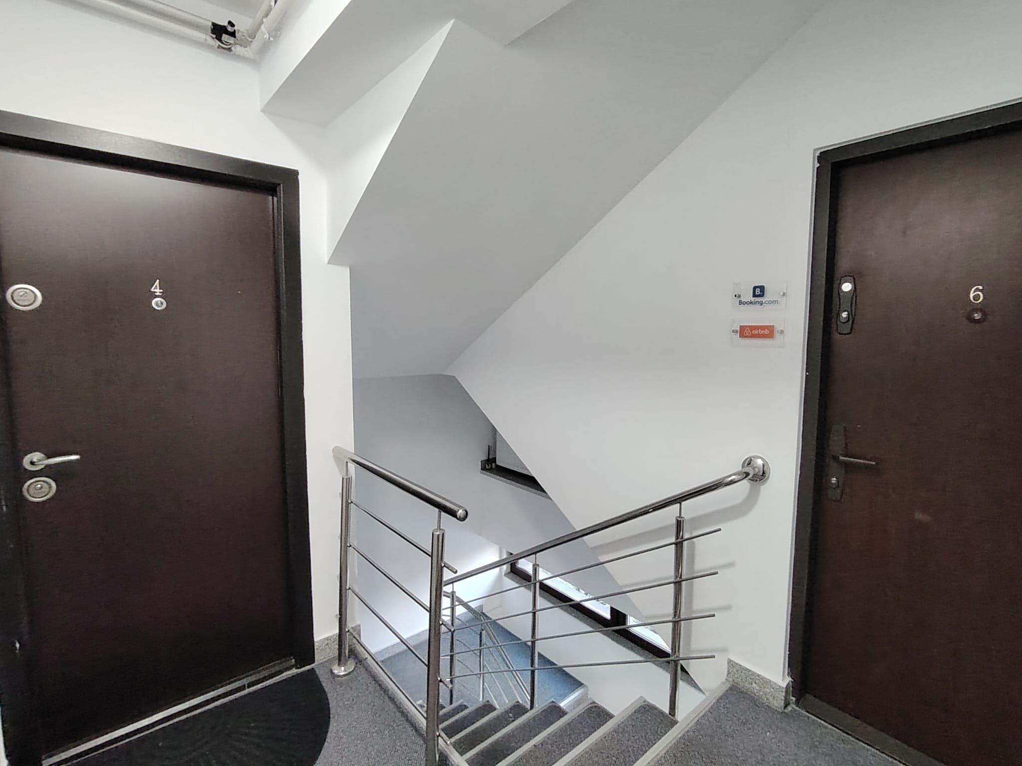 Apartament 3 camere| Bloc nou | Barbu Văcărescu - 16
