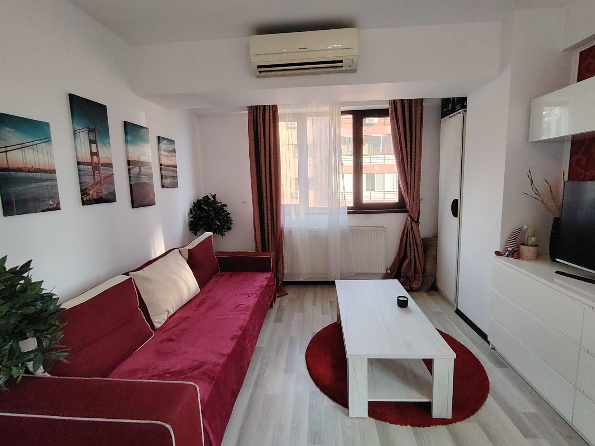 Apartament 3 camere| Bloc nou | Barbu Văcărescu - 3
