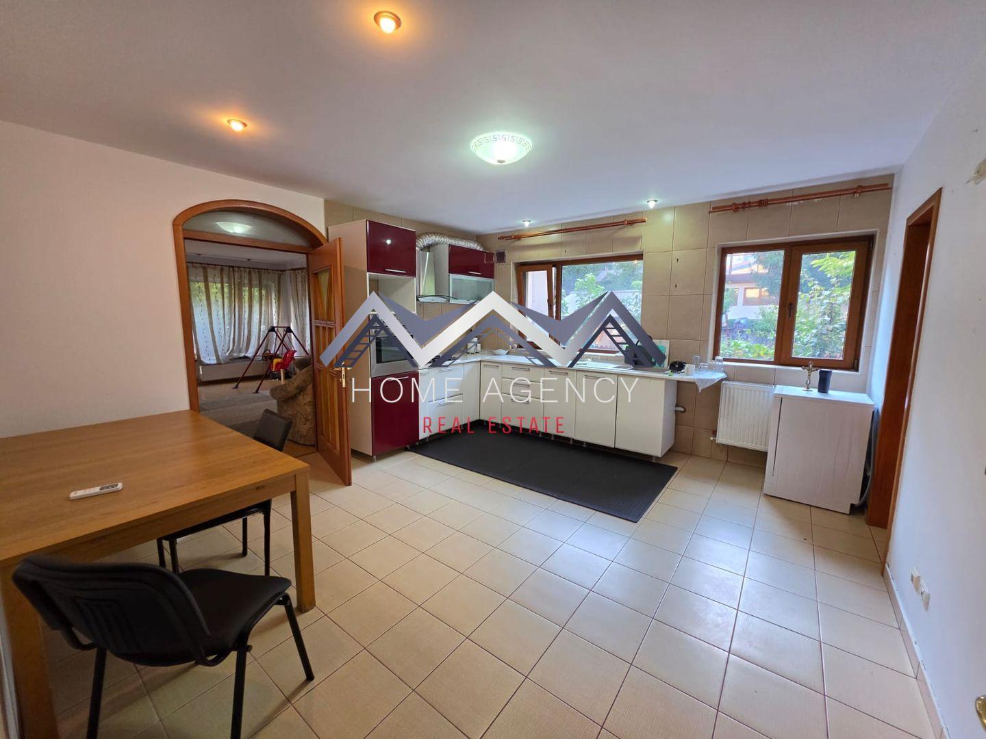 Casă individuală | 5 camere | 650 mp teren | Iancu Nicolae – Pădurea Băneasa - 4