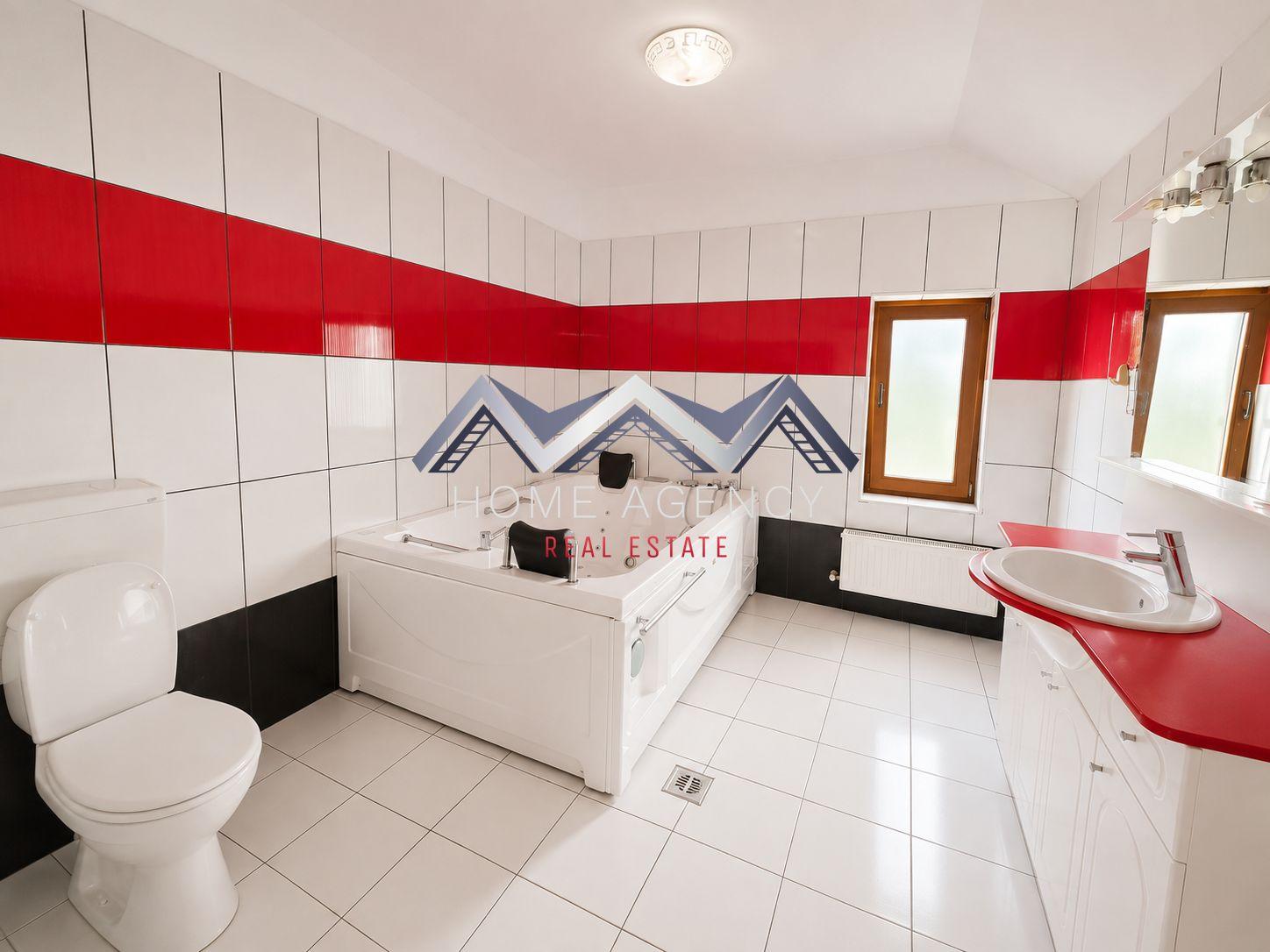 Casă individuală | 5 camere | 650 mp teren | Iancu Nicolae – Pădurea Băneasa - 11