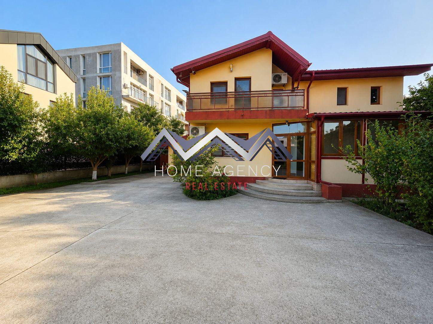 Casă individuală | 5 camere | 650 mp teren | Iancu Nicolae – Pădurea Băneasa - 2