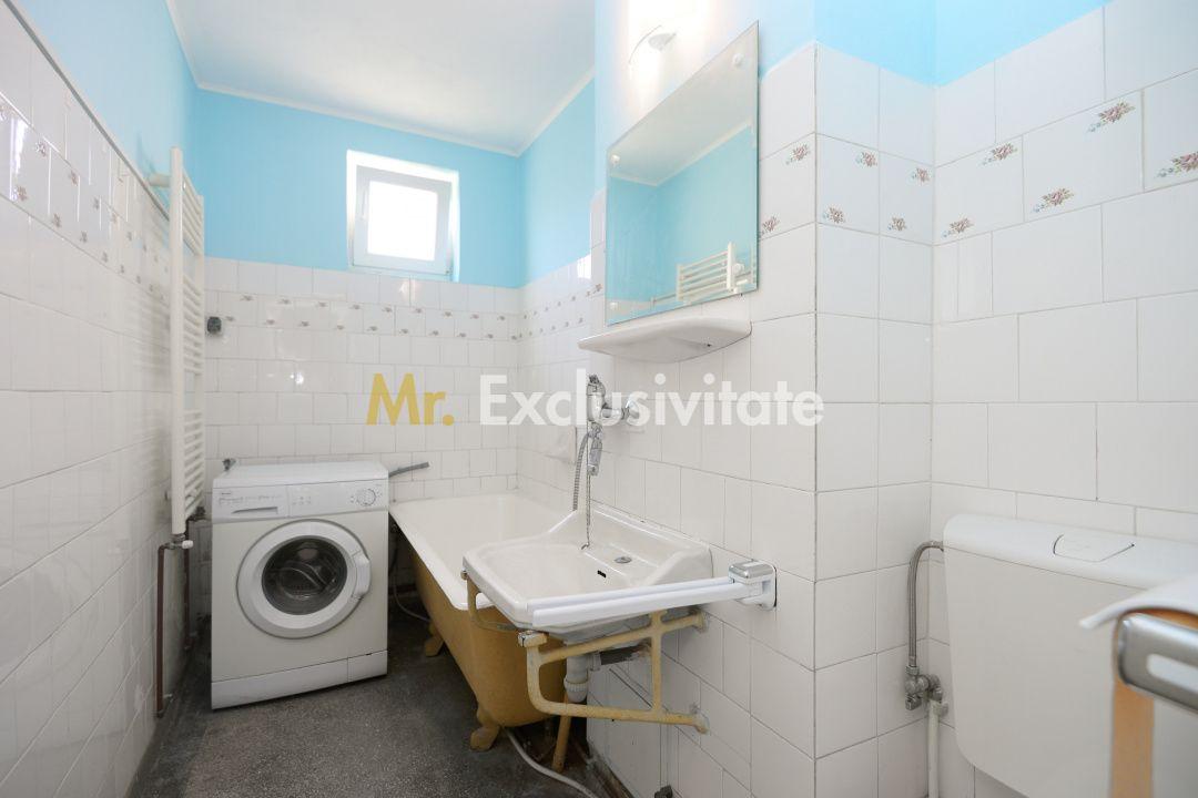 Apartament 2 camere | Zona Teilor – Strada Marasesti | Etaj 3/4 | 0% comision - 4