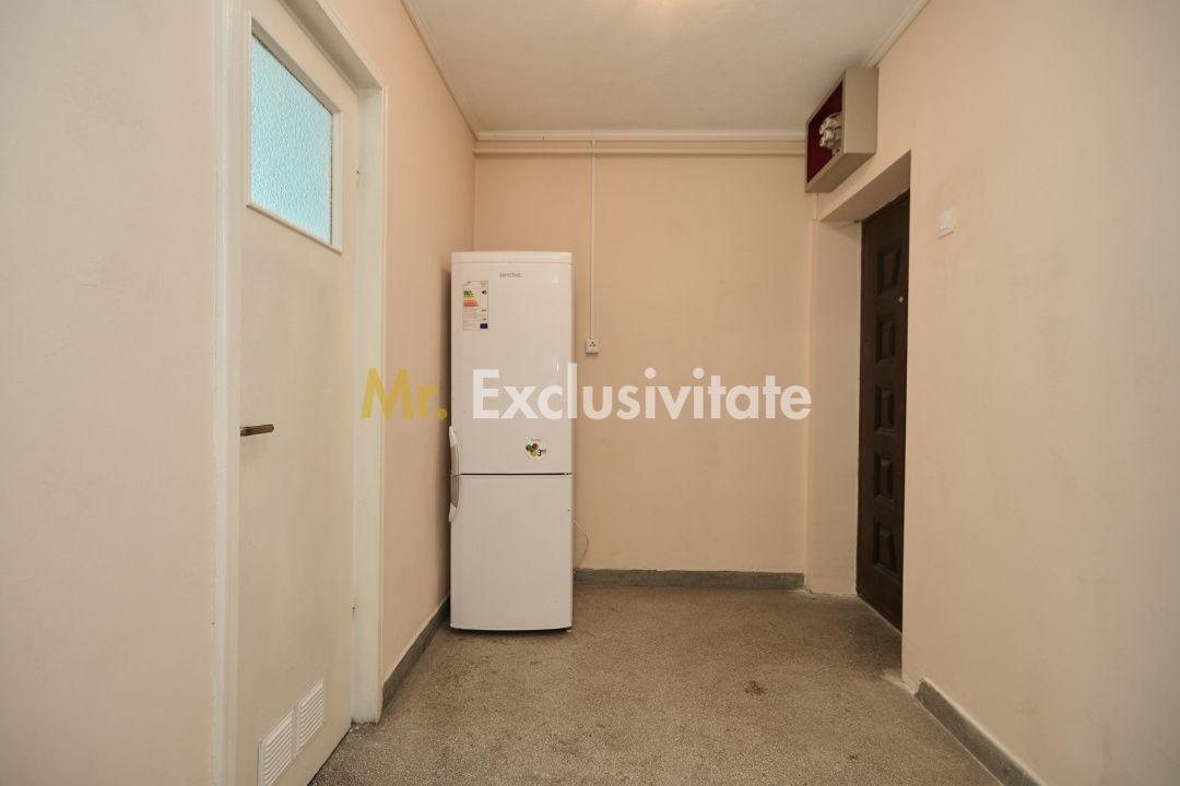 Apartament 2 camere | Zona Teilor – Strada Marasesti | Etaj 3/4 | 0% comision - 6