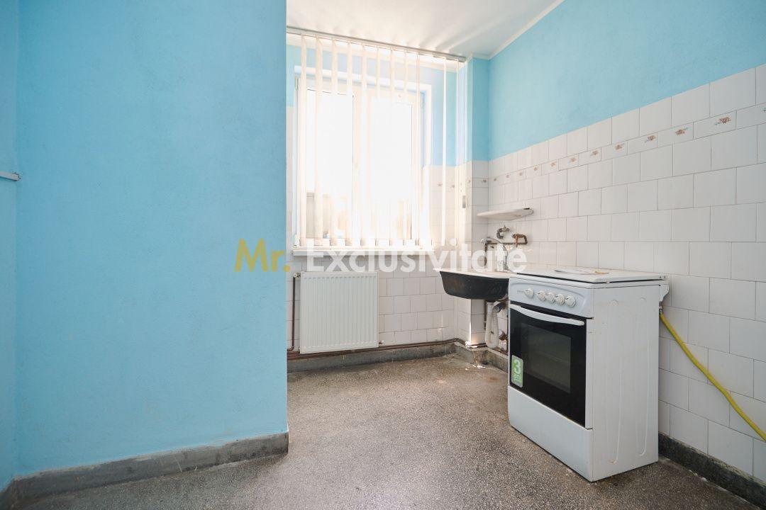 Apartament 2 camere | Zona Teilor – Strada Marasesti | Etaj 3/4 | 0% comision - 5