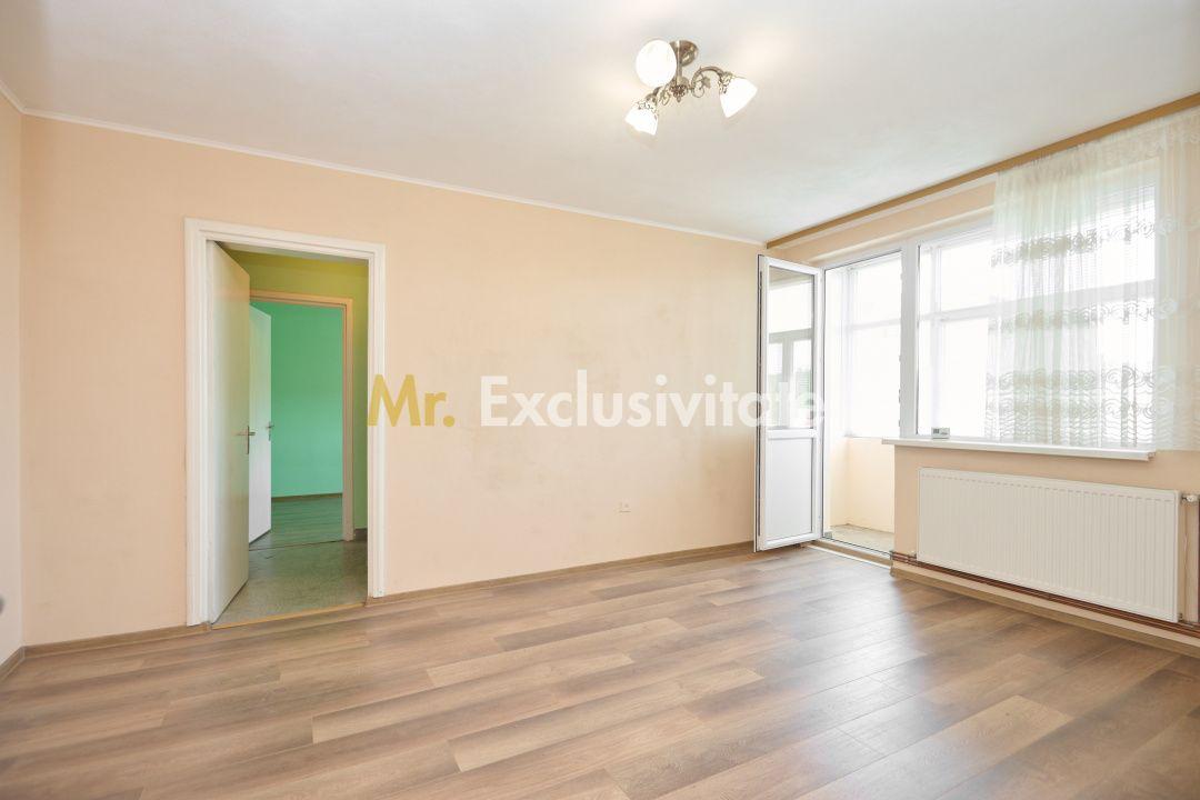 Apartament 2 camere | Zona Teilor – Strada Marasesti | Etaj 3/4 | 0% comision - 12