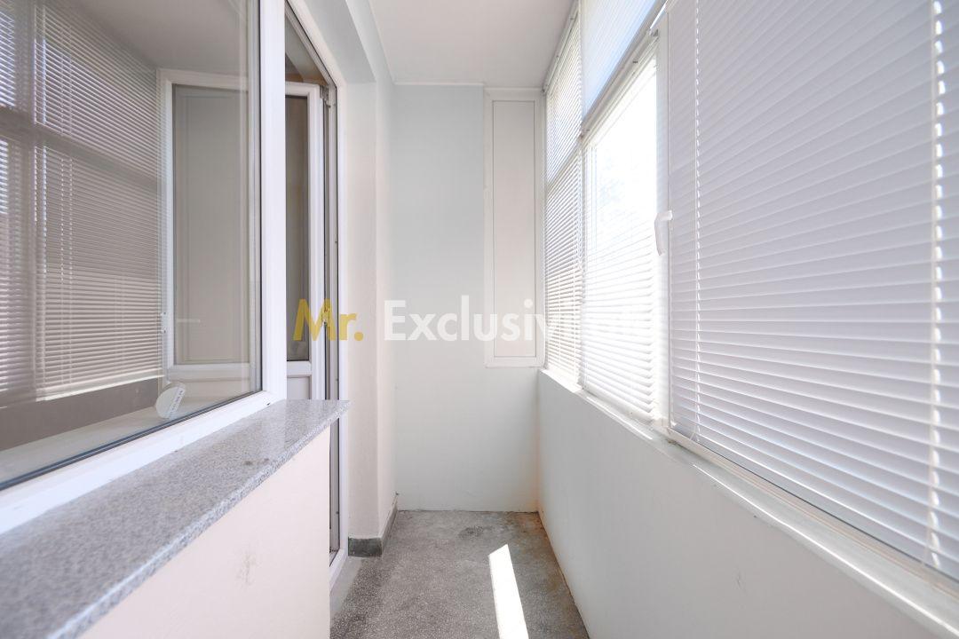 Apartament 2 camere | Zona Teilor – Strada Marasesti | Etaj 3/4 | 0% comision - 10