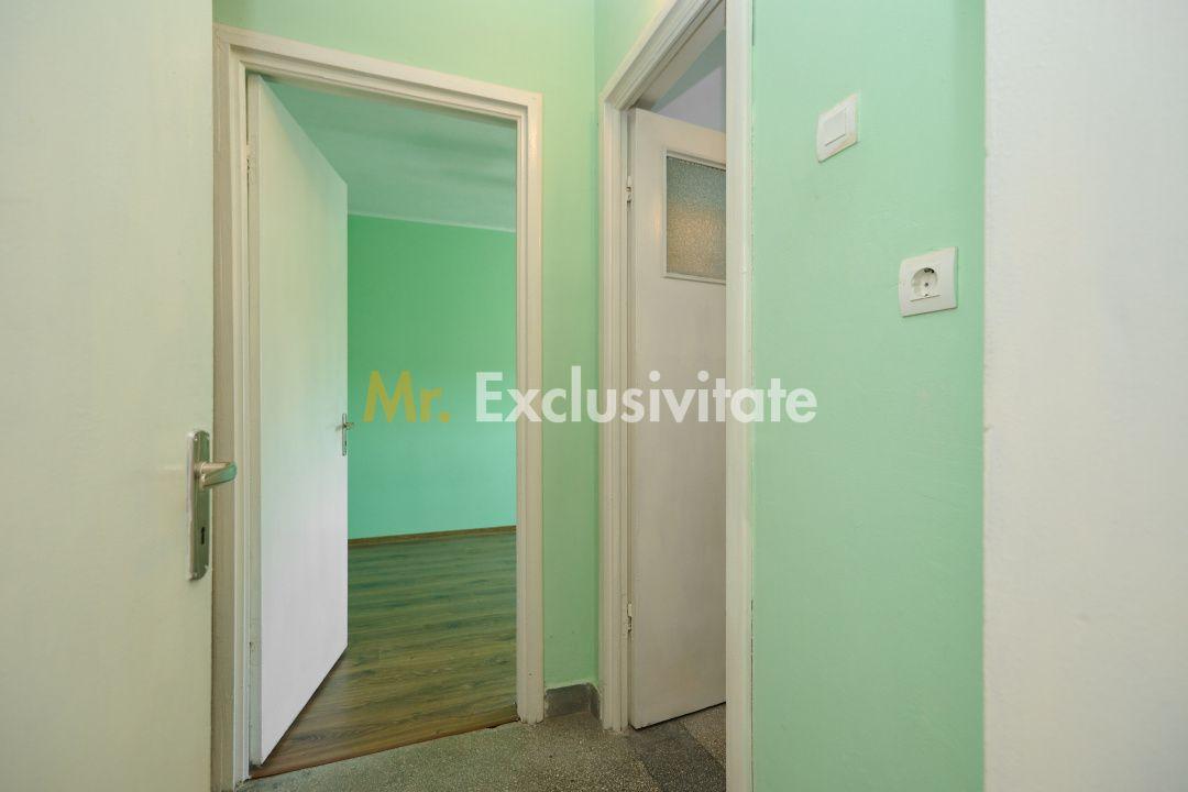 Apartament 2 camere | Zona Teilor – Strada Marasesti | Etaj 3/4 | 0% comision - 11