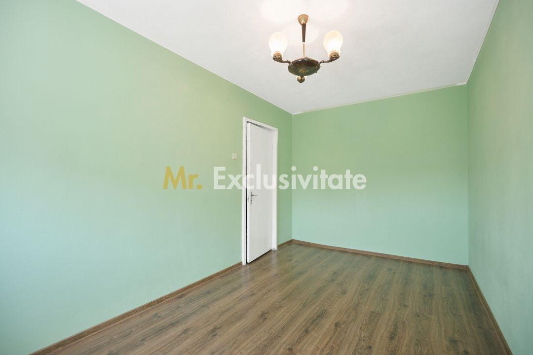 Apartament 2 camere | Zona Teilor – Strada Marasesti | Etaj 3/4 | 0% comision - 9