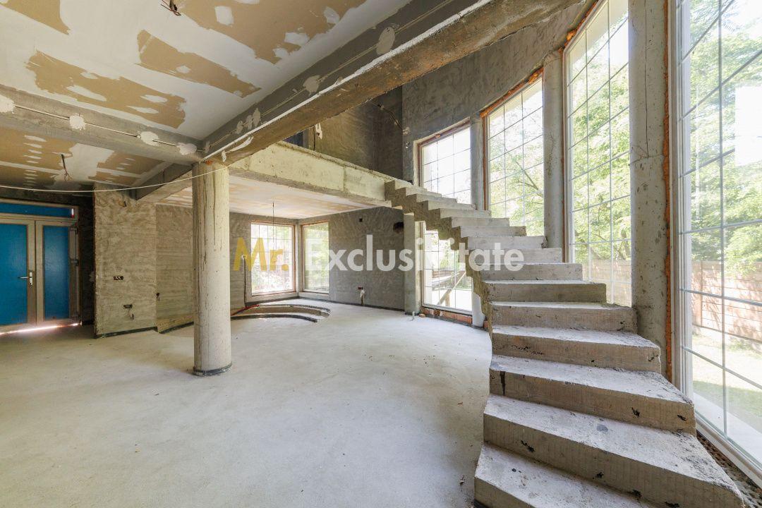 Casa deosebita in Bascov, Valea Ursului. AG - 3
