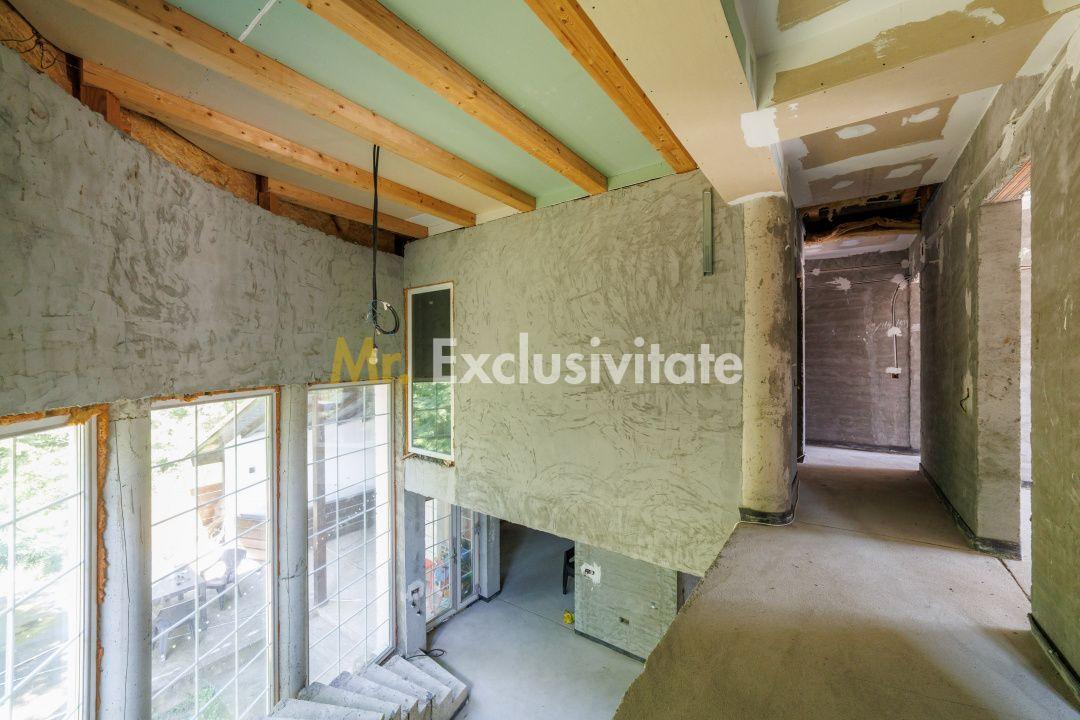 Casa deosebita in Bascov, Valea Ursului. AG - 7