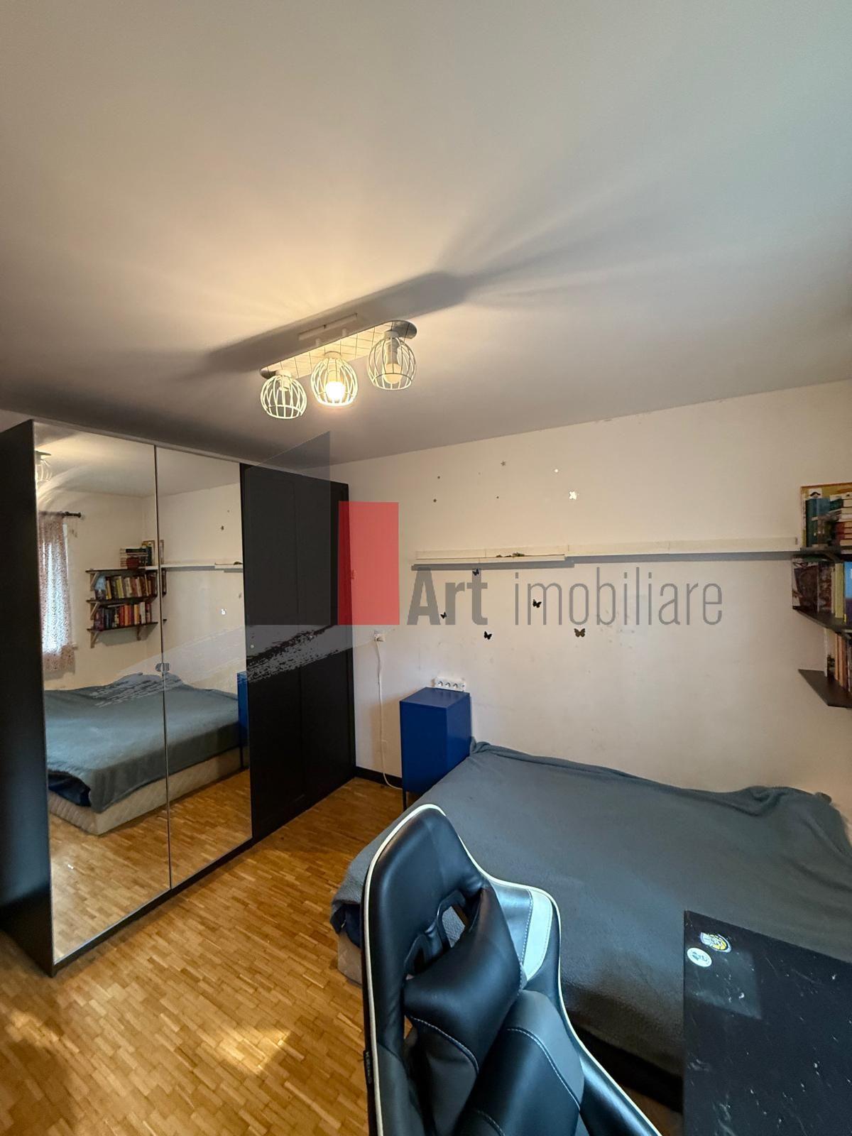 Apartament 4 camere Drumul Taberei - Plaza - 5