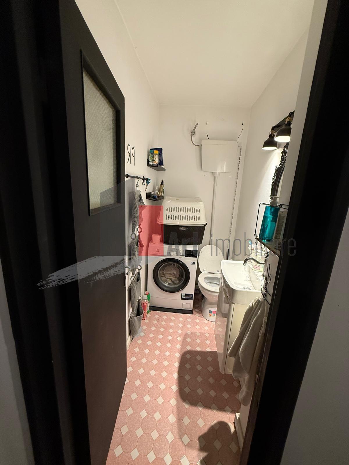 Apartament 4 camere Drumul Taberei - Plaza - 10