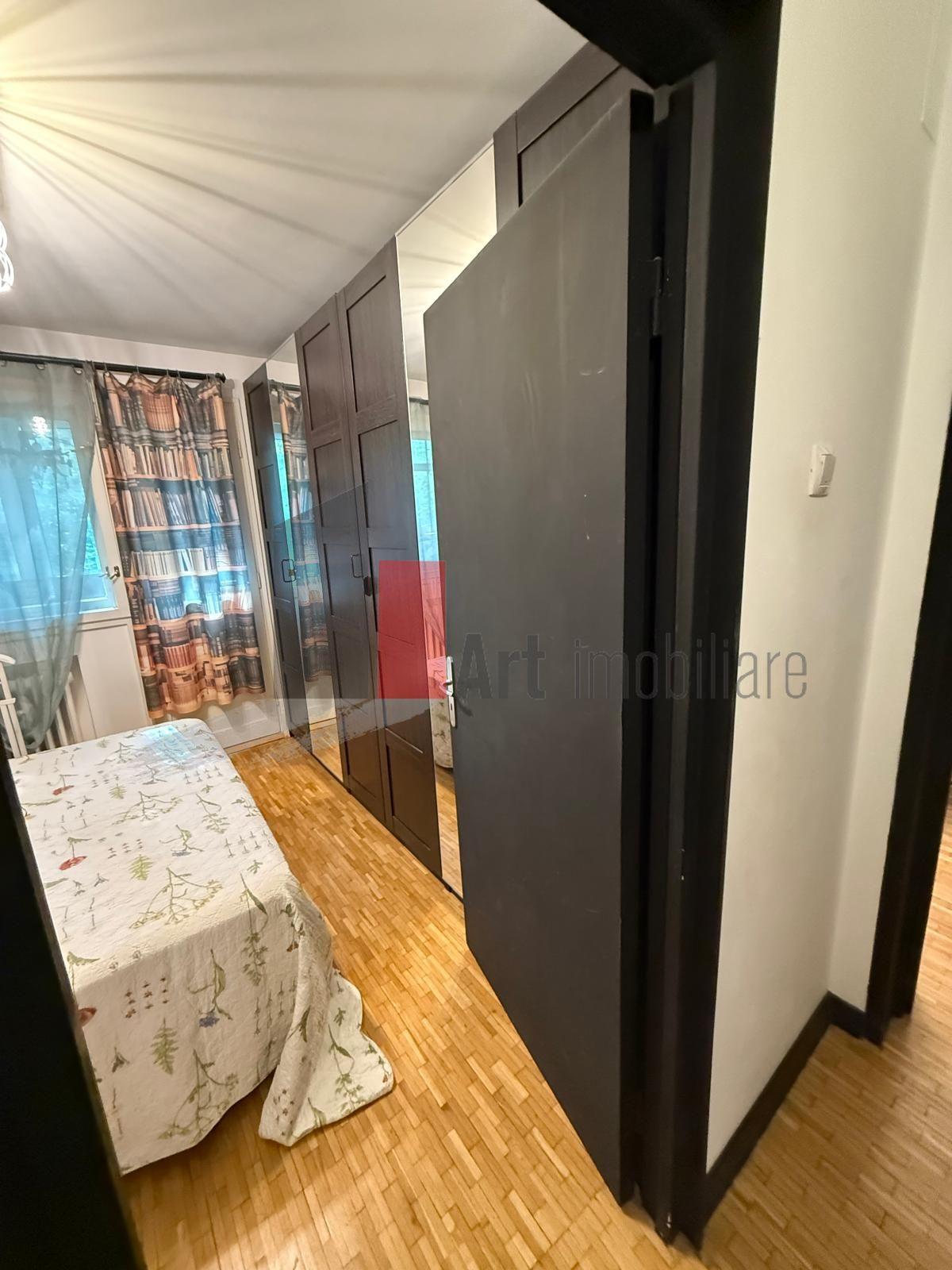 Apartament 4 camere Drumul Taberei - Plaza - 7