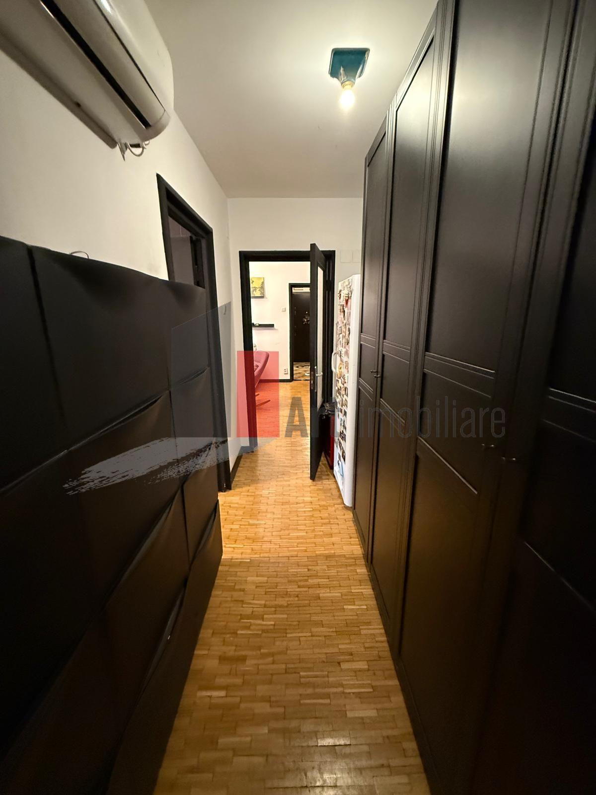 Apartament 4 camere Drumul Taberei - Plaza - 8