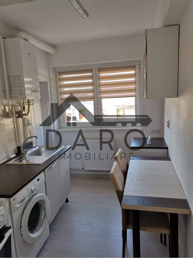 Apartament de inchiriat, zona UMF - 3