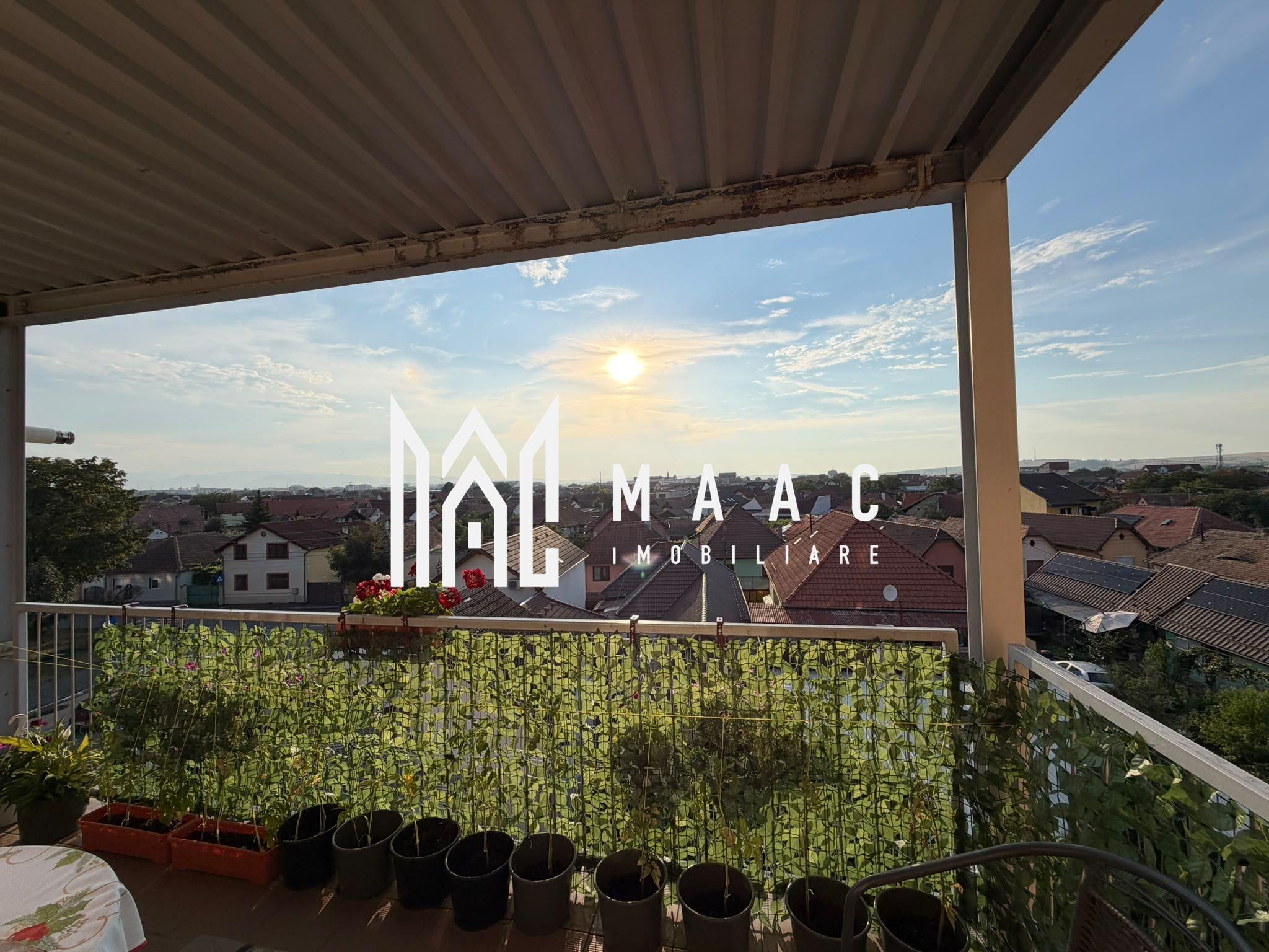 Apartament de vânzare Sibiu | Central | 2 camere, 80 mp, parcare - 1