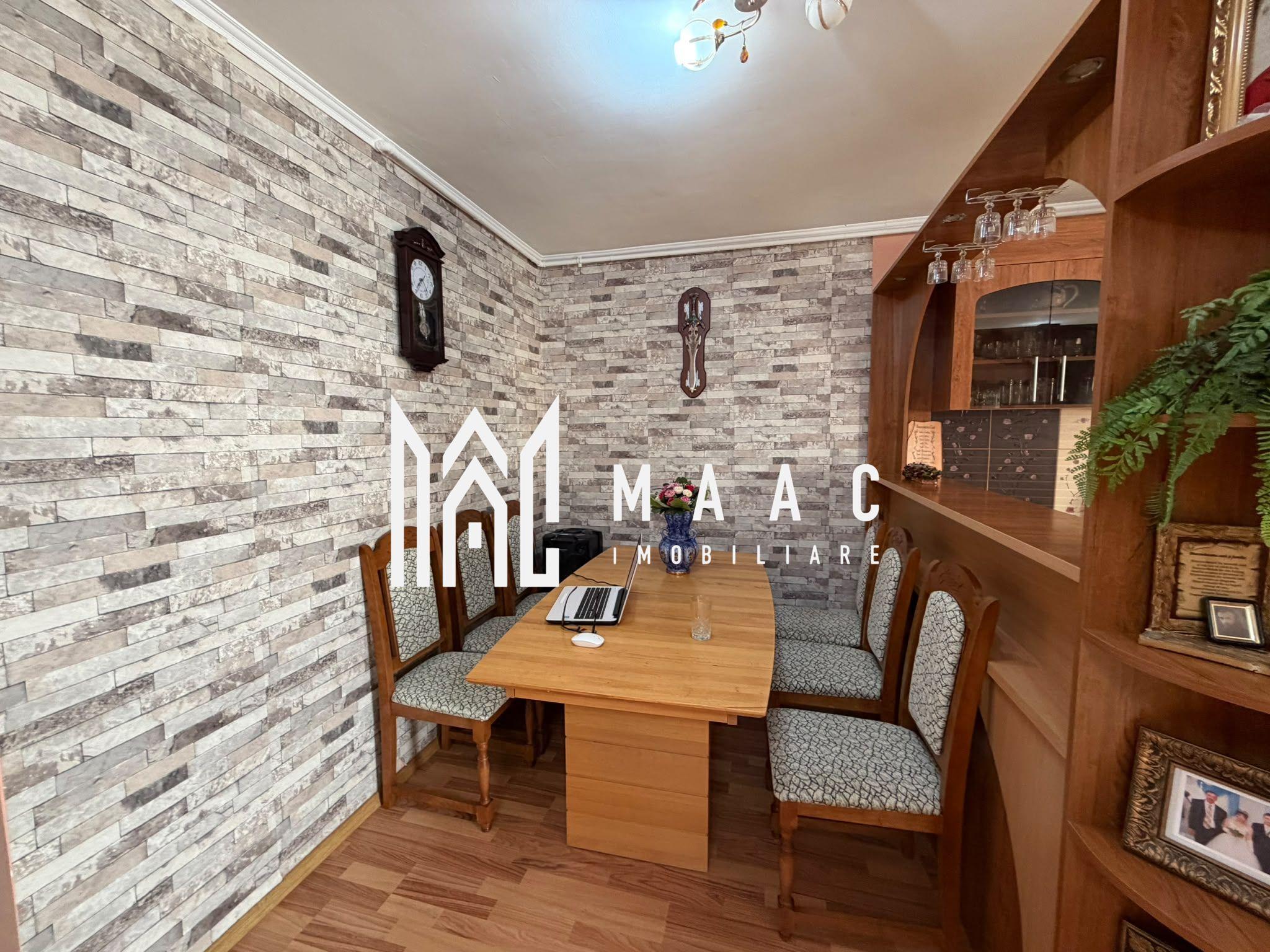 Apartament de vânzare Sibiu | Central | 2 camere, 80 mp, parcare - 4