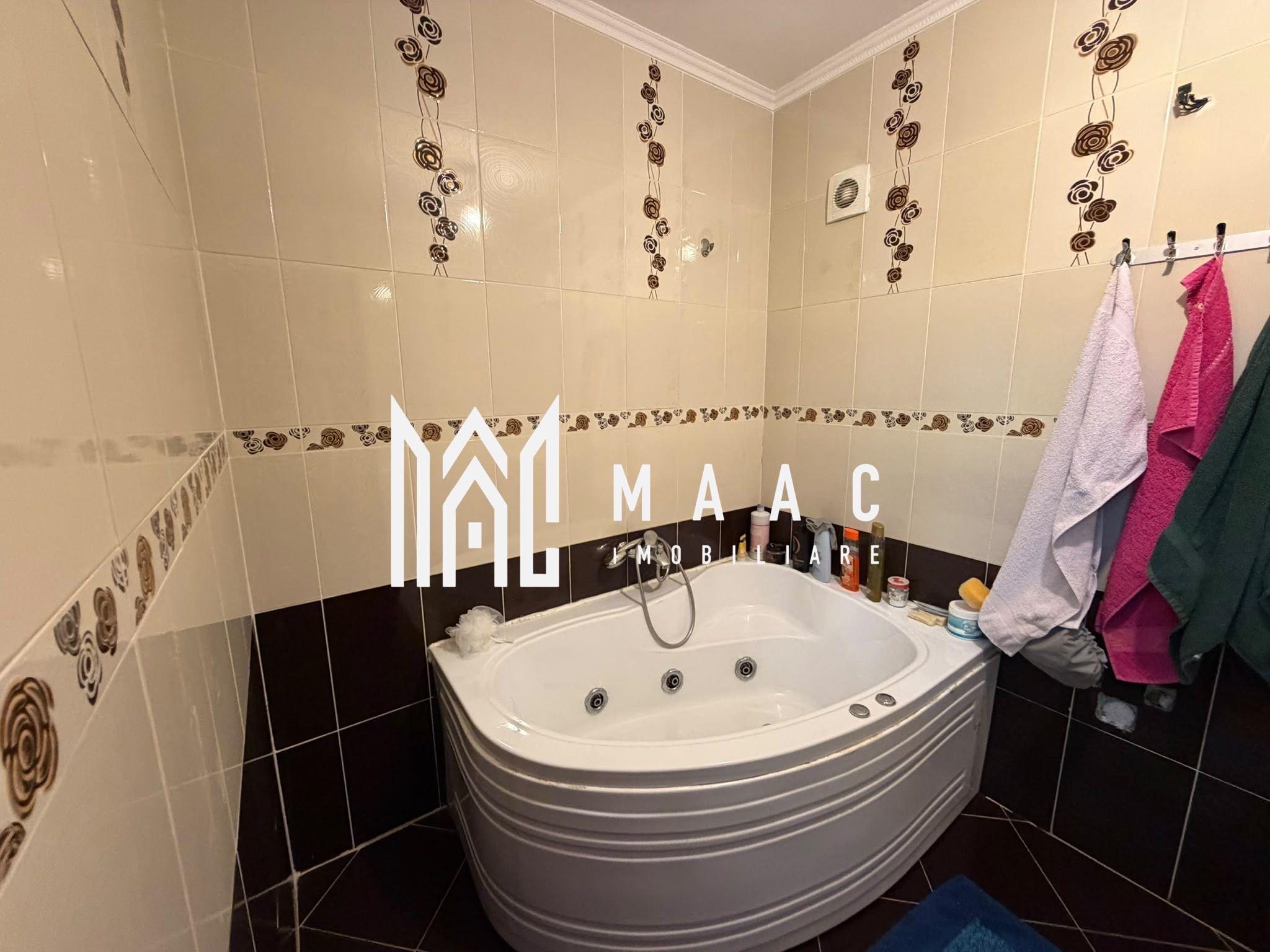 Apartament de vânzare Sibiu | Central | 2 camere, 80 mp, parcare - 6
