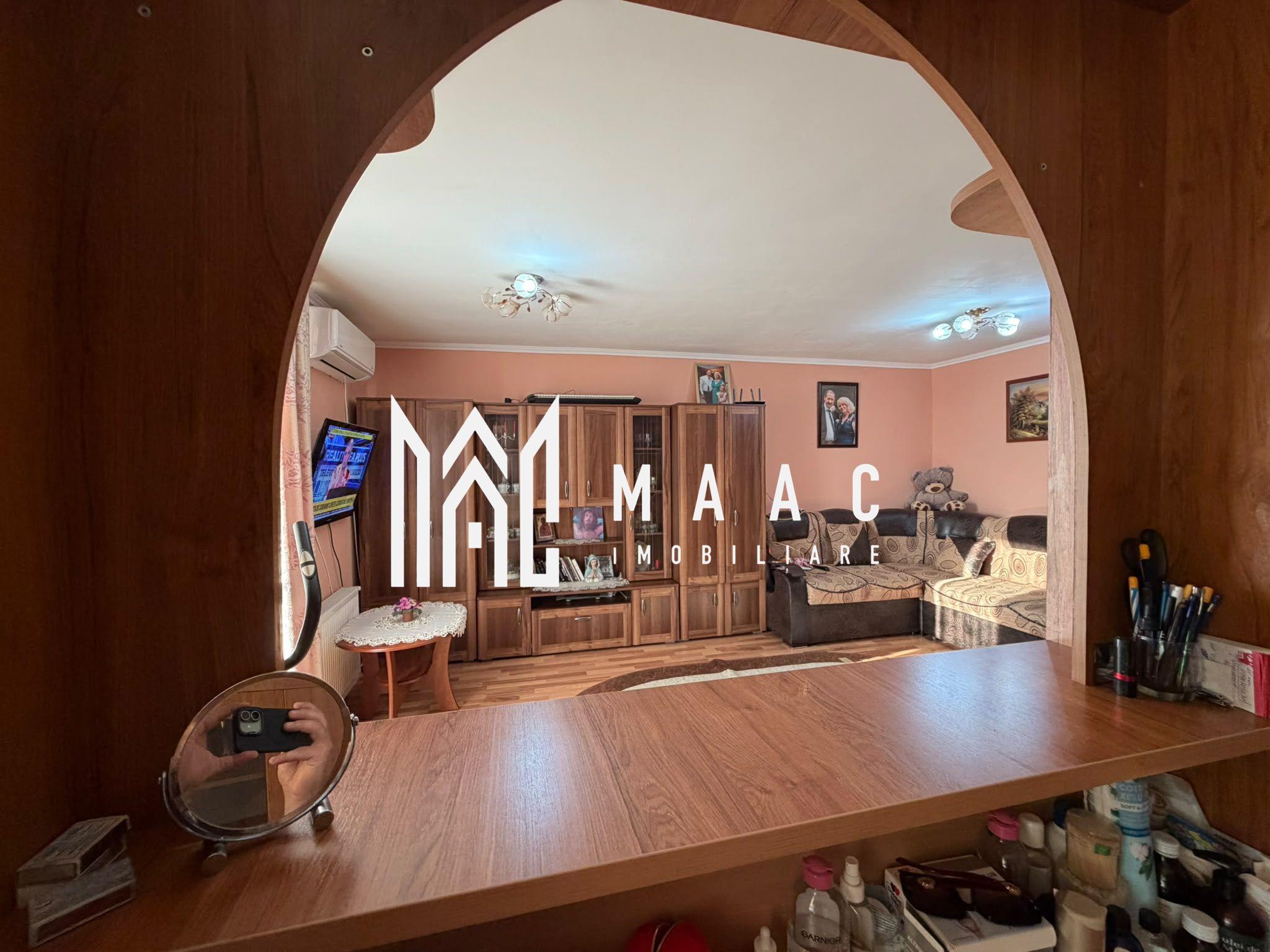 Apartament de vânzare Sibiu | Central | 2 camere, 80 mp, parcare - 14