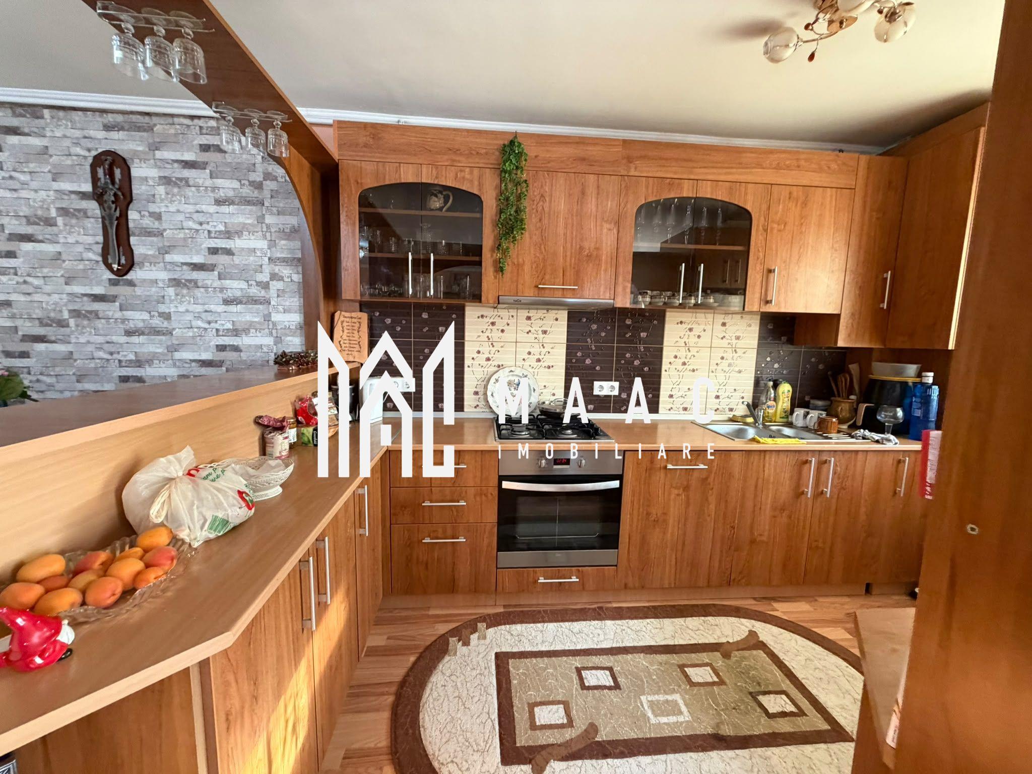 Apartament de vânzare Sibiu | Central | 2 camere, 80 mp, parcare - 13