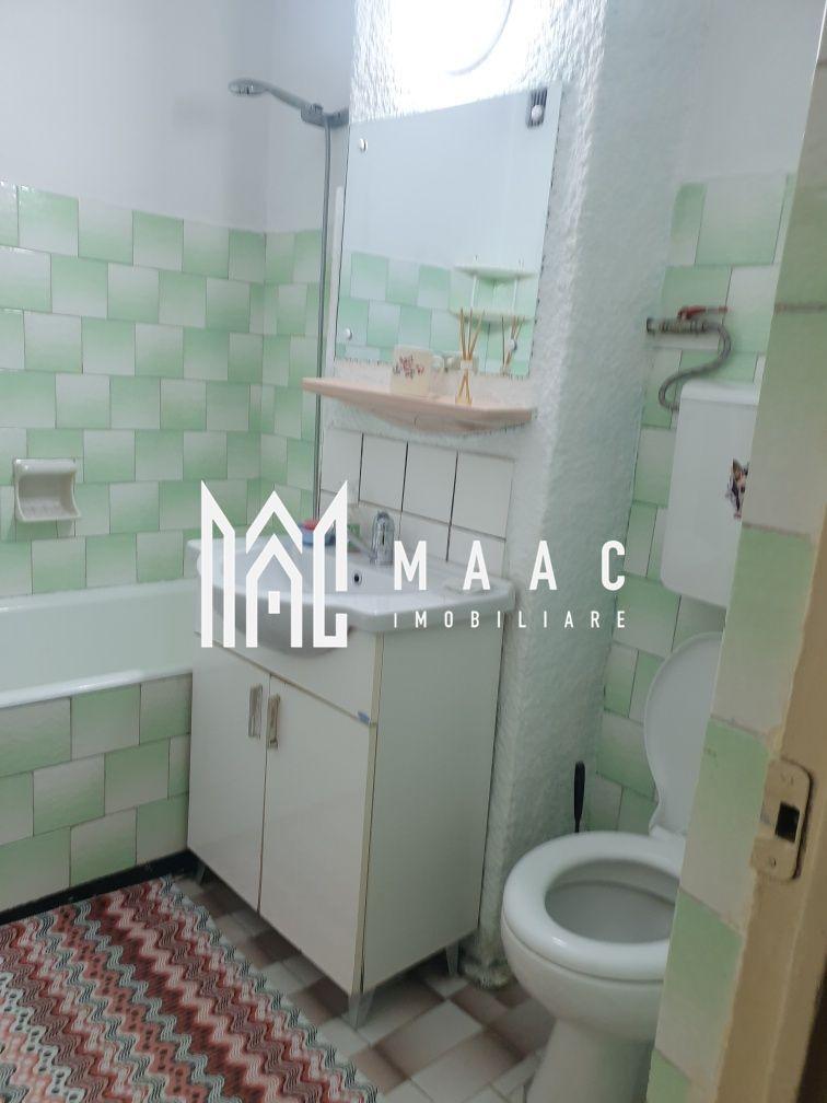 Apartament 2 camere de închiriat | Sibiu, Hipodrom 3 | 52 mp - 8