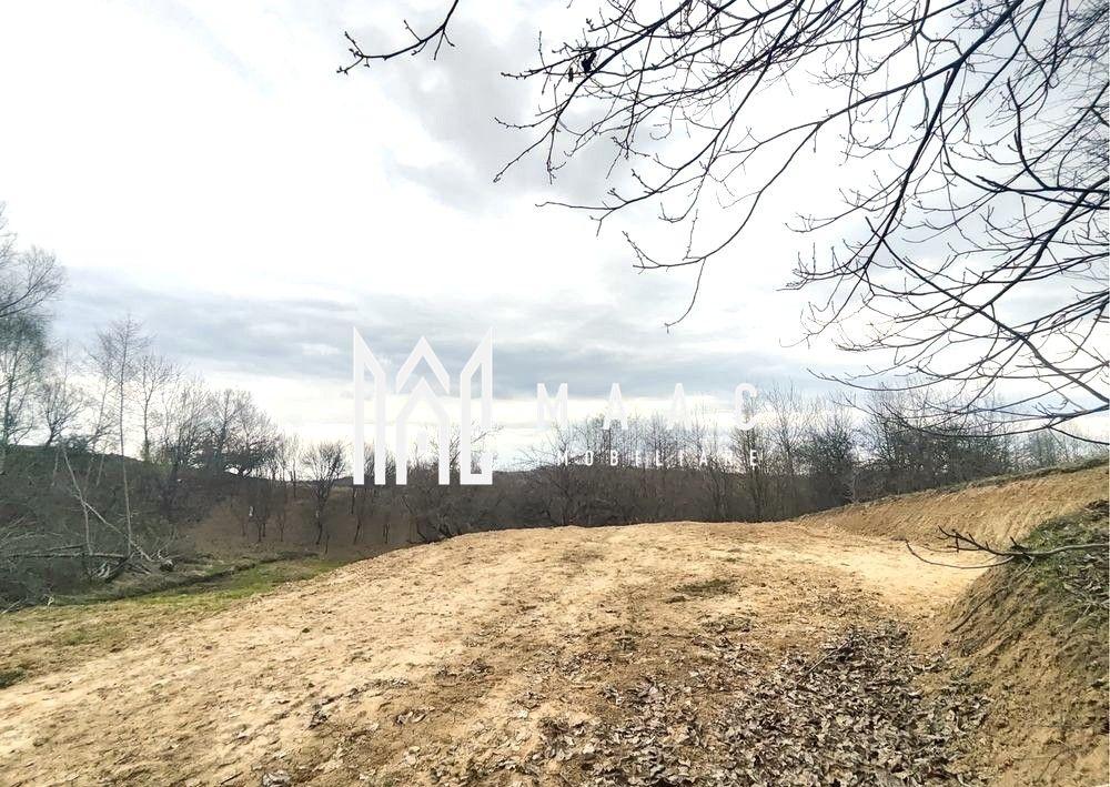 Teren extravilan agricol 1.184 mp | Sibiel | utilități la 100 m - 8