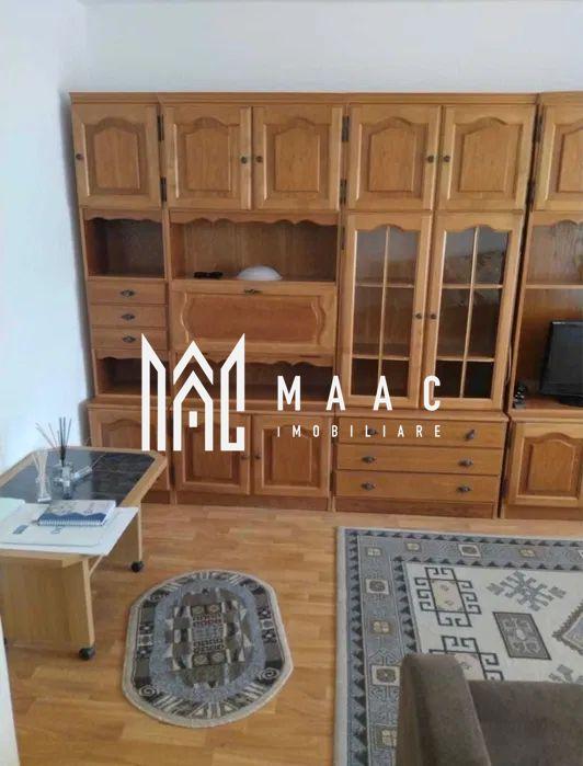 Apartament 1 cameră de vânzare Sibiu | Valea Aurie | 25 mp - 1