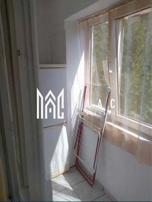Apartament 1 cameră de vânzare Sibiu | Valea Aurie | 25 mp - 5