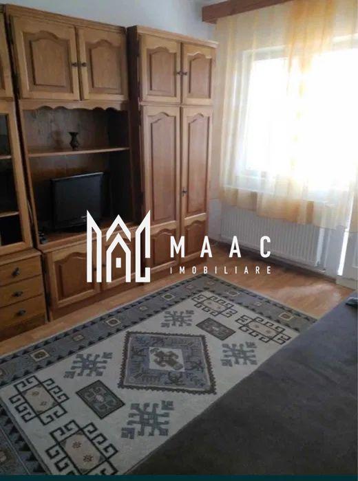 Apartament 1 cameră de vânzare Sibiu | Valea Aurie | 25 mp - 2