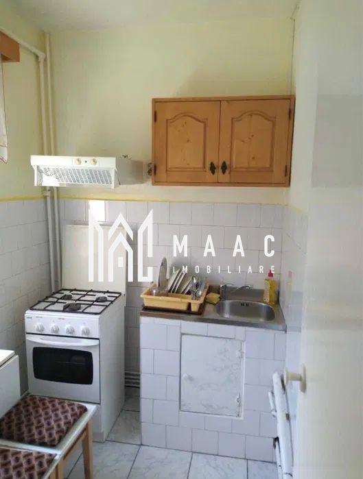 Apartament 1 cameră de vânzare Sibiu | Valea Aurie | 25 mp - 4