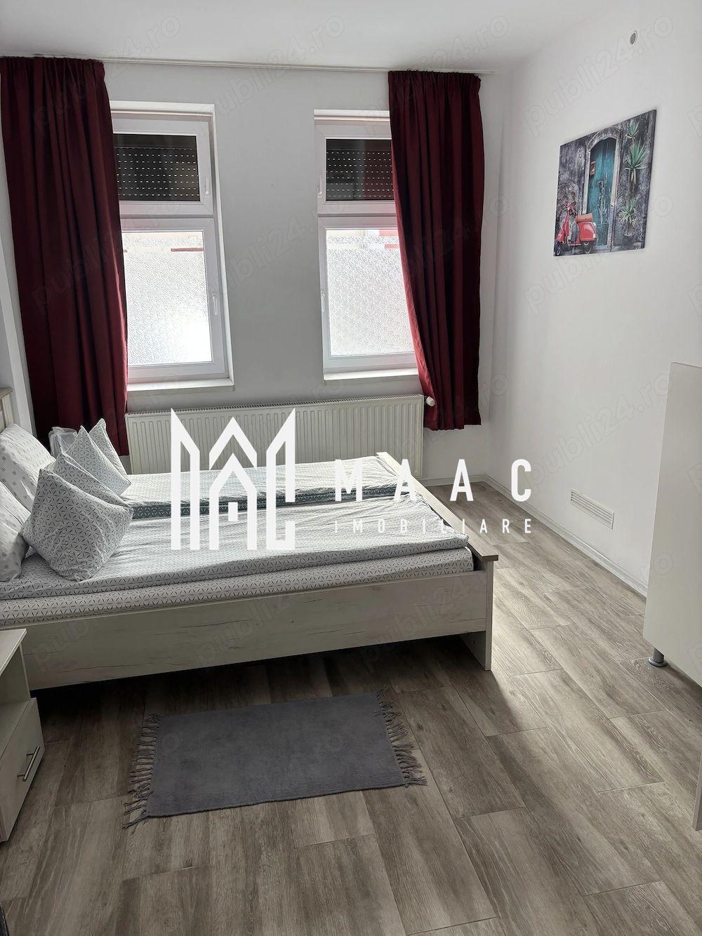 Casă individuală 4 camere | Central, Sibiu | 168 mp, P+1 - 1