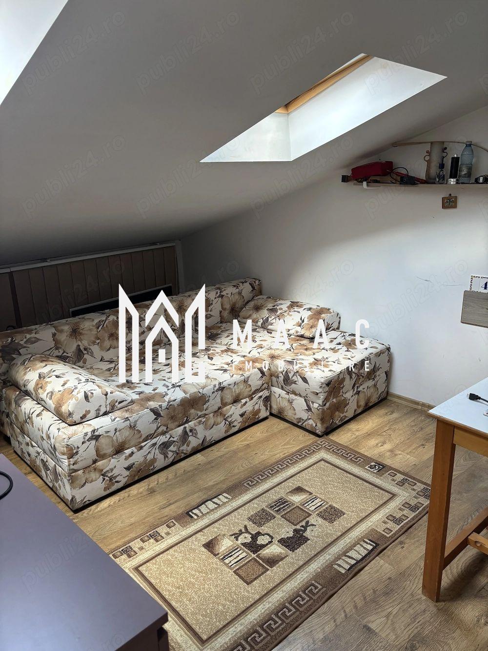 Casă individuală 4 camere | Central, Sibiu | 168 mp, P+1 - 5