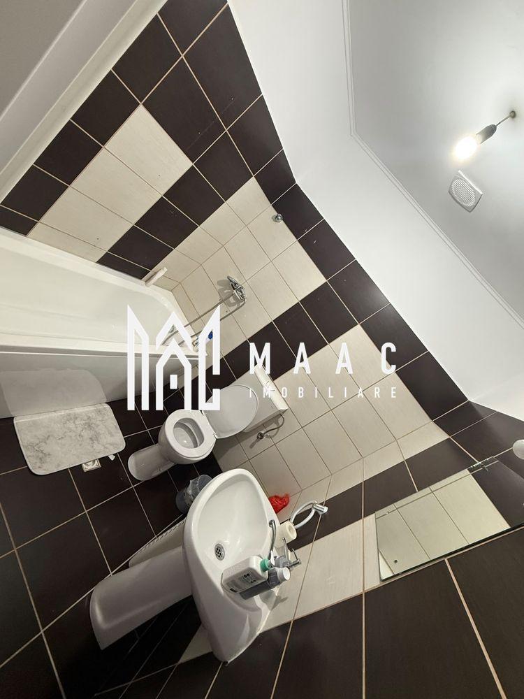 Apartament de vânzare Sibiu | Central | 2 camere, renovat - 8
