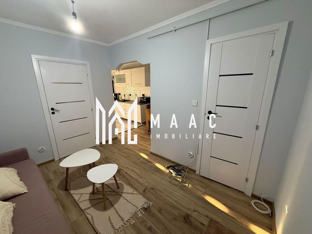 Apartament de vânzare Sibiu | Central | 2 camere, renovat - 2