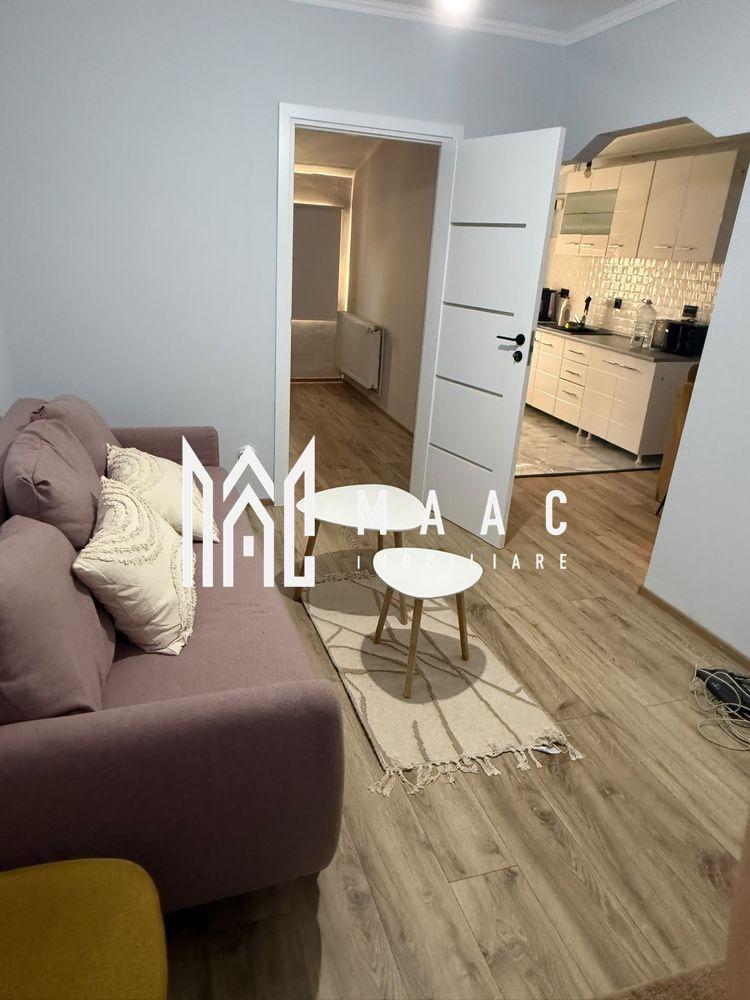 Apartament de vânzare Sibiu | Central | 2 camere, renovat - 1