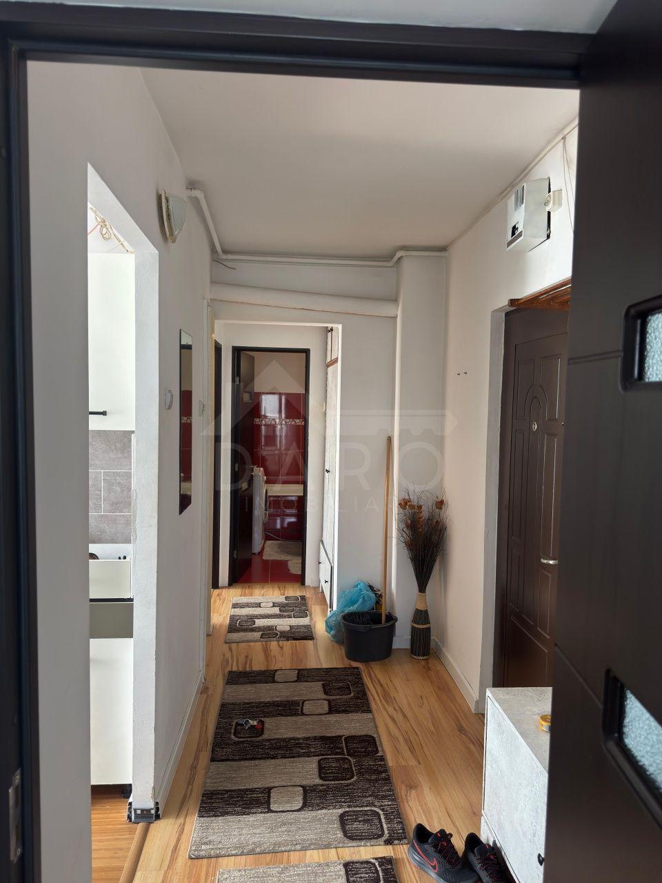 Dau in chirie Apartment 2 camere Tudor - 7