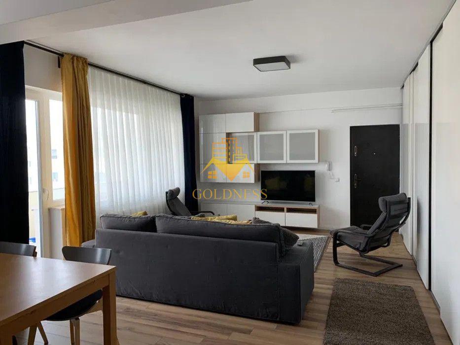 2 Camere open space, Parcare, Buna Ziua, Lidl, Grand Hotel Italia - 4