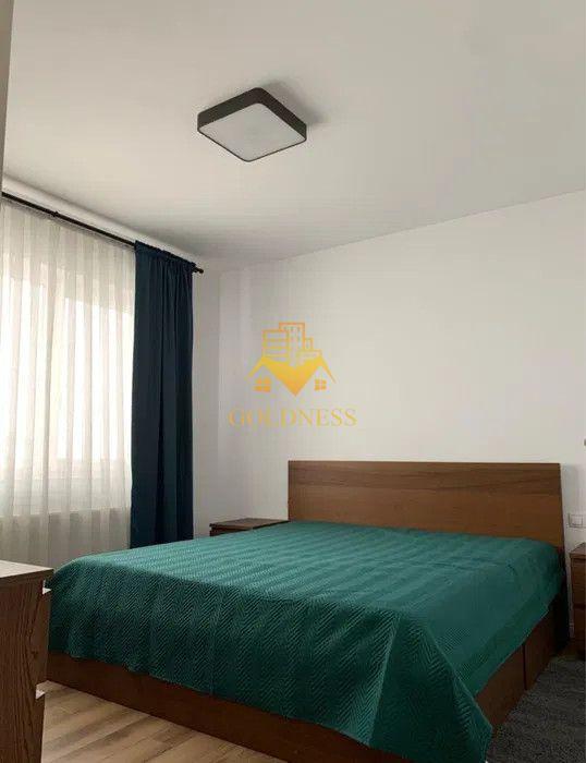 2 Camere open space, Parcare, Buna Ziua, Lidl, Grand Hotel Italia - 2