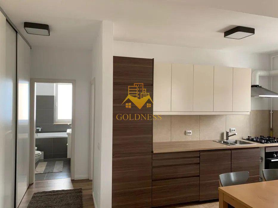 2 Camere open space, Parcare, Buna Ziua, Lidl, Grand Hotel Italia - 5
