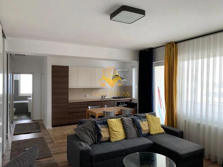 2 Camere open space, Parcare, Buna Ziua, Lidl, Grand Hotel Italia - 1