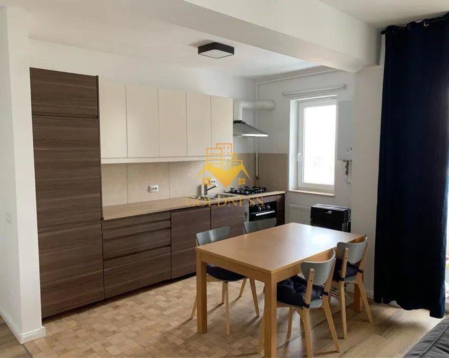 2 Camere open space, Parcare, Buna Ziua, Lidl, Grand Hotel Italia - 3