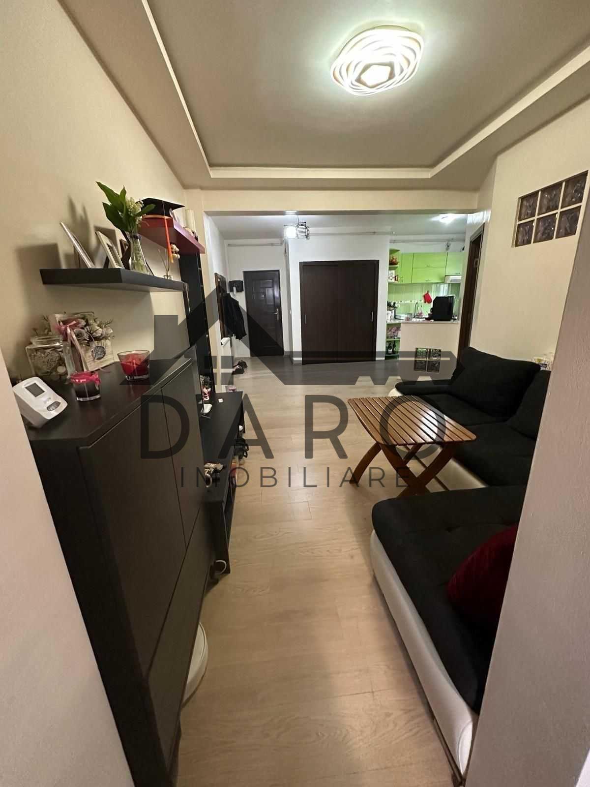 Apartament cu 3 camere - 2