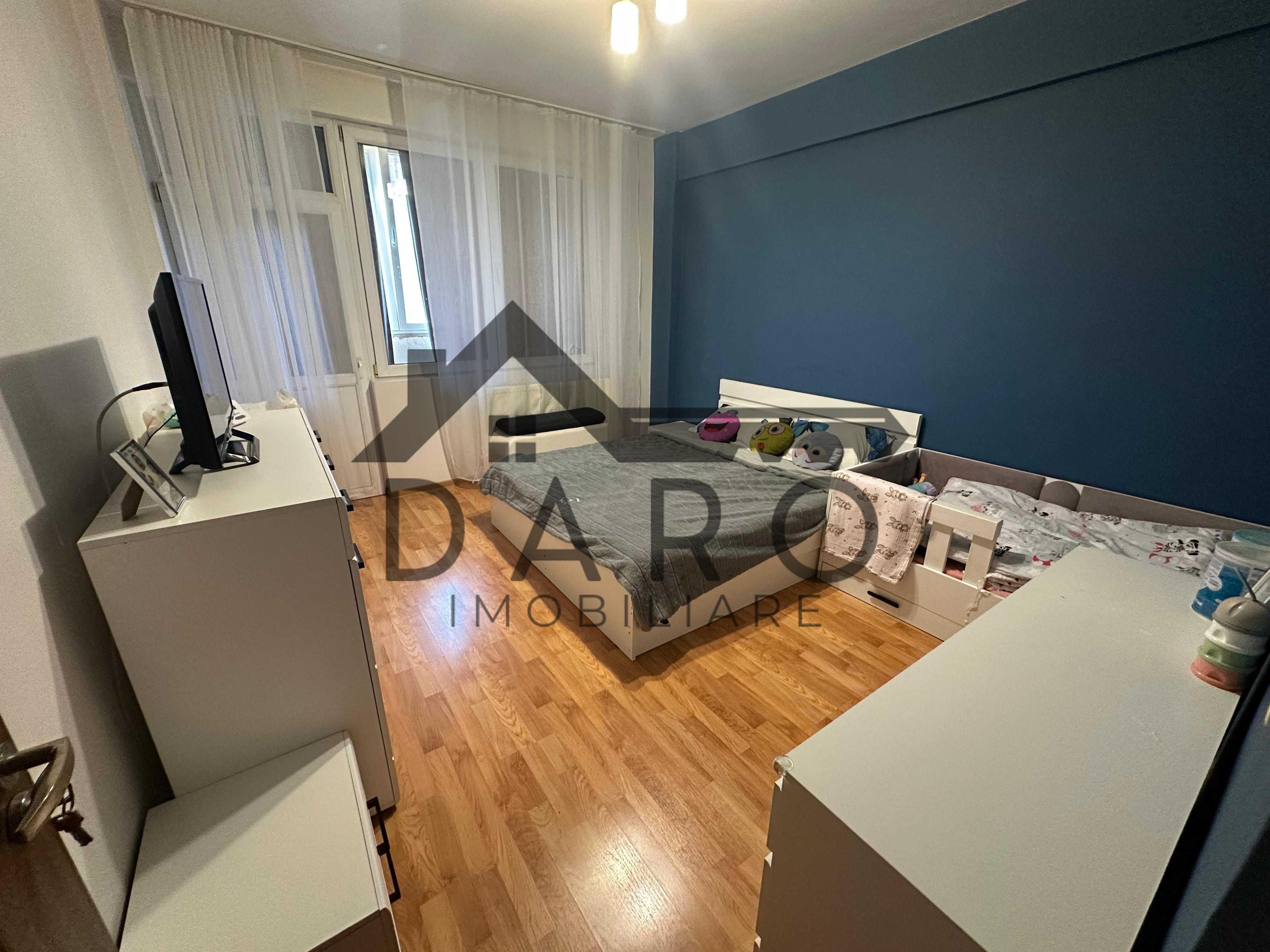 Apartament cu 3 camere - 3